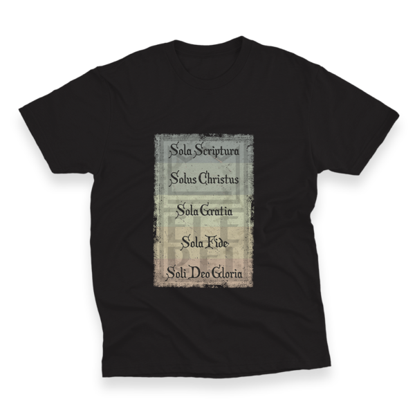 Camiseta Plus Size Ele Rei - 5 Solas – Cartaz - Imagem 4