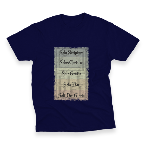 Camiseta Plus Size Ele Rei - 5 Solas – Cartaz - Imagem 2
