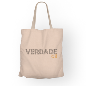 Ecobag Ele Rei – João 8:32