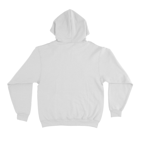 Blusa Moletom Canguru Ele Rei - Escrita Pequeno - Imagem 5