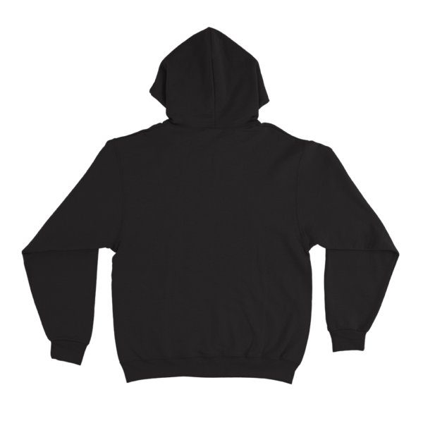 Blusa Moletom Canguru Ele Rei - Escrita Pequeno - Imagem 6