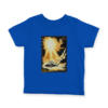 Camiseta Infantil Ele Rei – Atos 9:4 – Nº1 - Imagem 5