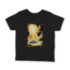 Camiseta Infantil Ele Rei – Atos 9:4 – Nº1 - Imagem 4