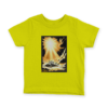 Camiseta Infantil Ele Rei – Atos 9:4 – Nº1 - Imagem 2