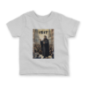 Camiseta Infantil Ele Rei – Mil Quinhentos e Dezessete (1.517)