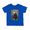 Camiseta Infantil Ele Rei – Mil Quinhentos e Dezessete (1.517) - Imagem 5