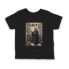 Camiseta Infantil Ele Rei – Mil Quinhentos e Dezessete (1.517) - Imagem 4