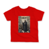 Camiseta Infantil Ele Rei – Mil Quinhentos e Dezessete (1.517) - Imagem 3