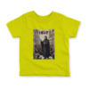 Camiseta Infantil Ele Rei – Mil Quinhentos e Dezessete (1.517) - Imagem 2