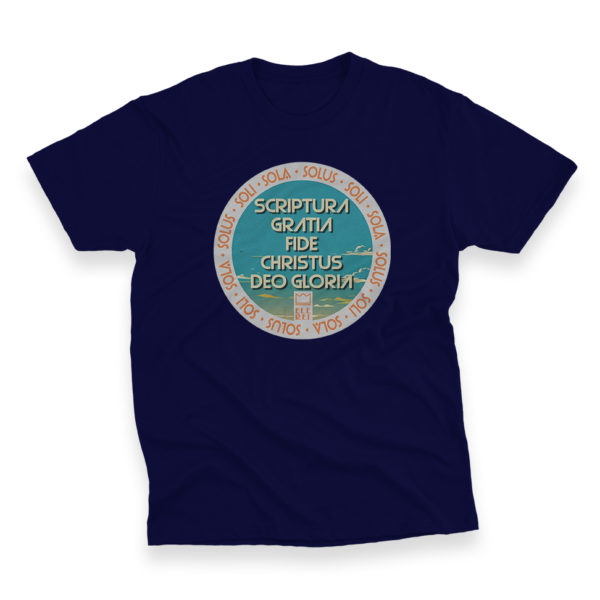 Camiseta Plus Size Ele Rei – 5 Solas – Paisagem Céu - Imagem 2
