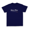 Camiseta Masculina Ele Rei - Sola Fide Nº1 - Imagem 12