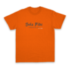 Camiseta Masculina Ele Rei - Sola Fide Nº1 - Imagem 4