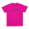 Camiseta Masculina Ele Rei - Sola Fide Nº1 - Imagem 6