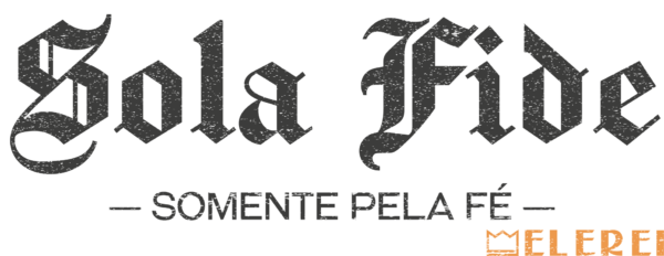 Camiseta Plus Size Ele Rei - Sola Fide Nº1 - Imagem 5