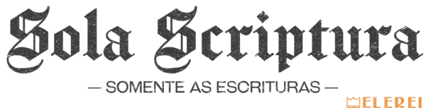 Camiseta Plus Size Ele Rei – Sola Scriptura Nº1 - Imagem 5