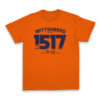 Camiseta Masculina Ele Rei - Wittenberg 1517