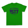 Camiseta Masculina Ele Rei - Wittenberg 1517 - Imagem 7