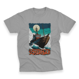 Camiseta Plus Size Ele Rei – Sossegai