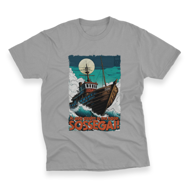 Camiseta Plus Size Ele Rei – Sossegai