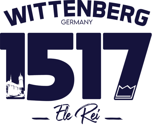 Camiseta Plus Size Ele Rei – Wittenberg 1517 - Imagem 5