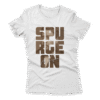 Camiseta Feminina Ele Rei – Spurgeon Signature Nº3 - Imagem 2