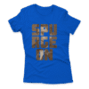 Camiseta Feminina Ele Rei – Spurgeon Signature Nº3