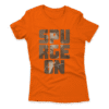 Camiseta Feminina Ele Rei – Spurgeon Signature Nº3 - Imagem 4