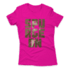 Camiseta Feminina Ele Rei – Spurgeon Signature Nº3 - Imagem 6