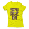 Camiseta Feminina Ele Rei – Spurgeon Signature Nº3 - Imagem 8