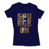 Camiseta Feminina Ele Rei – Spurgeon Signature Nº3 - Imagem 9