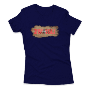 Camiseta Feminina Ele Rei – Zwingli Signature Nº2