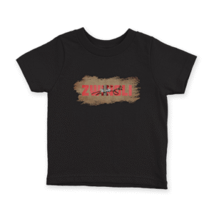 Camiseta Infantil Ele Rei – Zwingli Signature Nº2