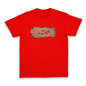 Camiseta Masculina Ele Rei – Zwingli Signature Nº2