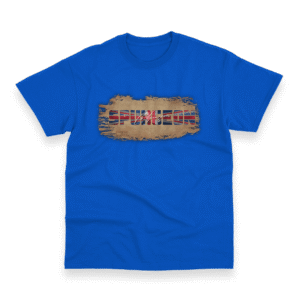 Camiseta Masculina Ele Rei – Spurgeon Signature Nº2