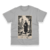 Camiseta Masculina Ele Rei – Zwingli Signature Nº1 - Imagem 3