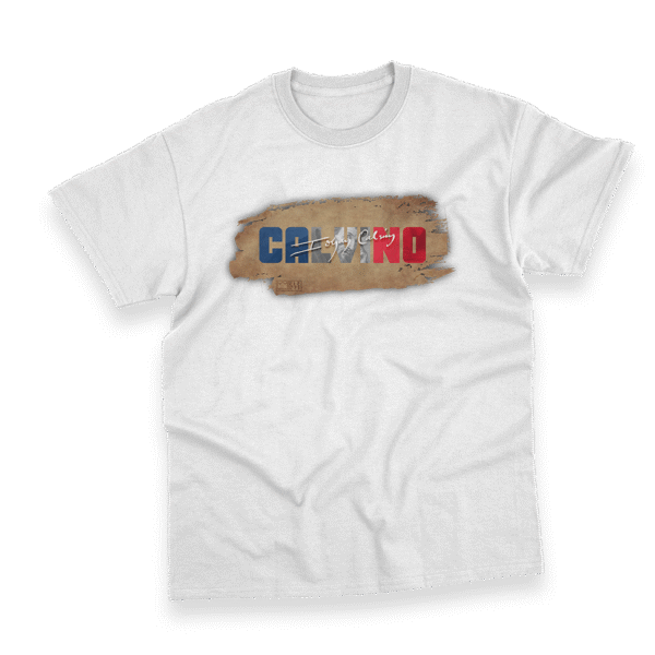 Camiseta Masculina Ele Rei – Calvino Signature Nº2 - Imagem 6