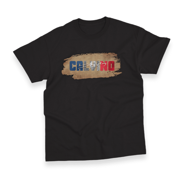 Camiseta Masculina Ele Rei – Calvino Signature Nº2 - Imagem 8