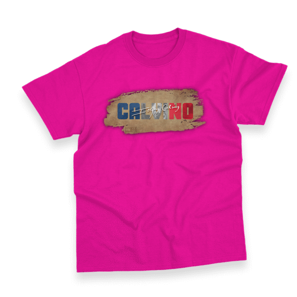 Camiseta Masculina Ele Rei – Calvino Signature Nº2 - Imagem 9
