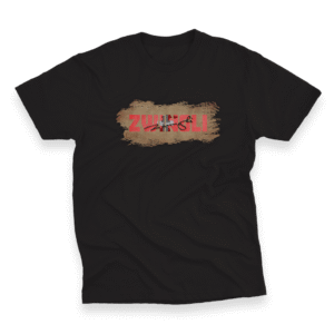Camiseta Plus Size Ele Rei – Zwingli Signature Nº2