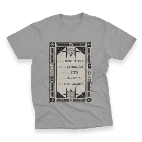 Camiseta Plus Size Ele Rei – 5 Solas – Ornamental - Imagem 4