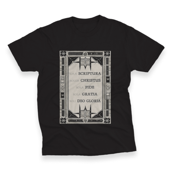 Camiseta Plus Size Ele Rei – 5 Solas – Ornamental