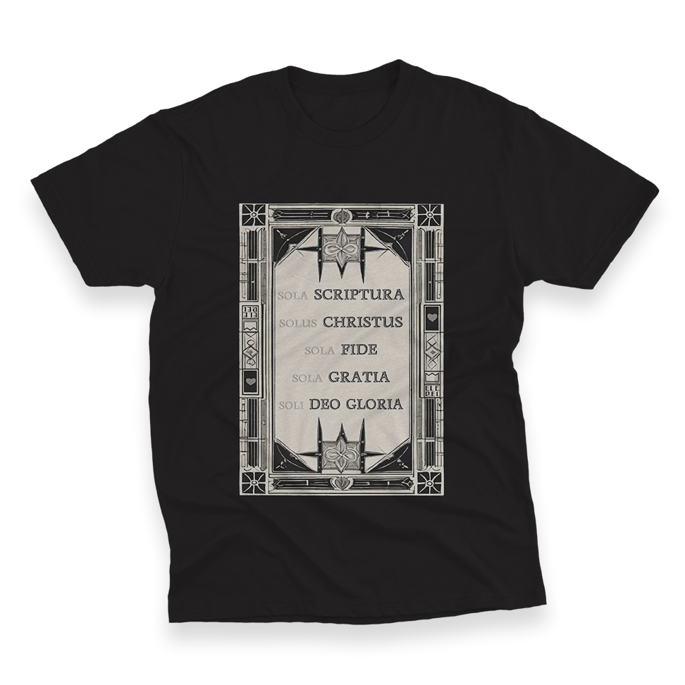 Camiseta Plus Size Ele Rei – 5 Solas – Ornamental