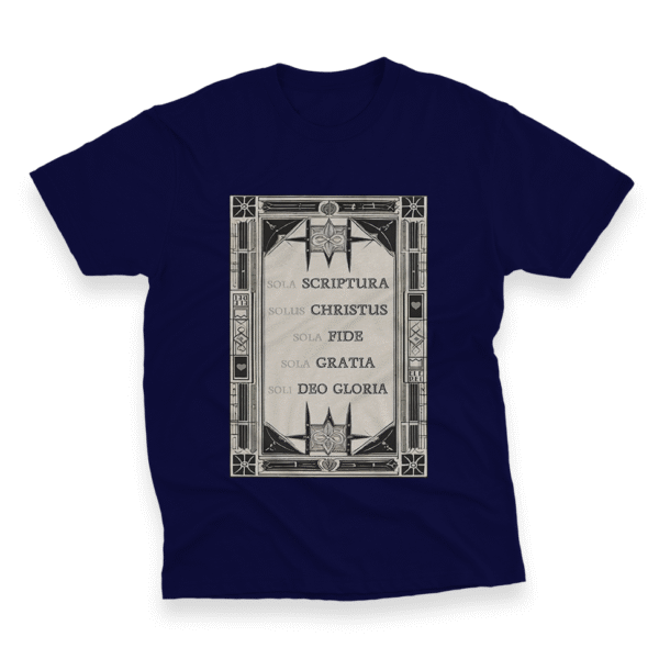 Camiseta Plus Size Ele Rei – 5 Solas – Ornamental - Imagem 3