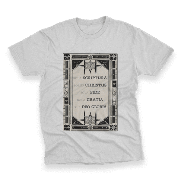 Camiseta Plus Size Ele Rei – 5 Solas – Ornamental - Imagem 2
